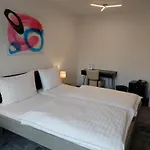 מלון Stadt 3*