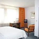 Stadt מלון גרנסבאך