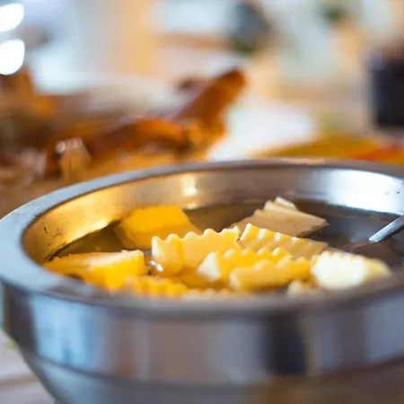 Ξενοδοχείο Stadt