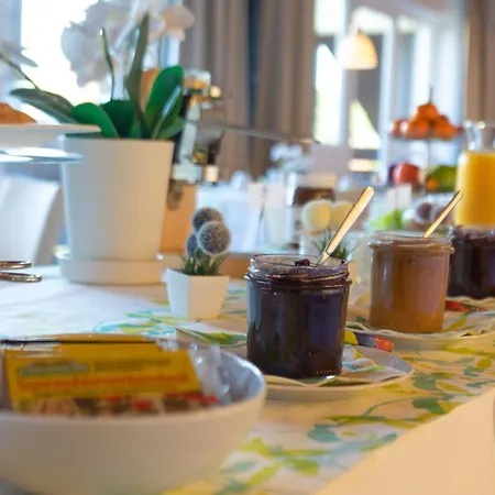 Stadt Hotel 3*