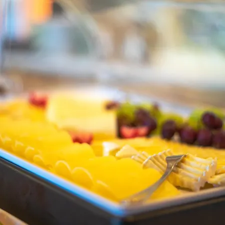 Szálloda Stadt Gernsbach