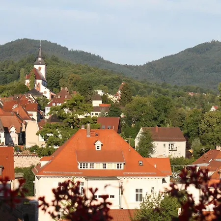 Stadt 3* Gernsbach