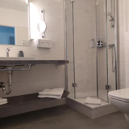 Stadt Szálloda Gernsbach