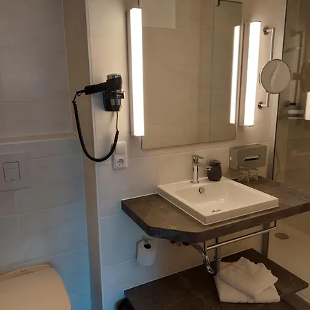 Hotel Stadt 3*