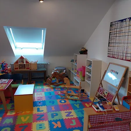 Stadt Ξενοδοχείο