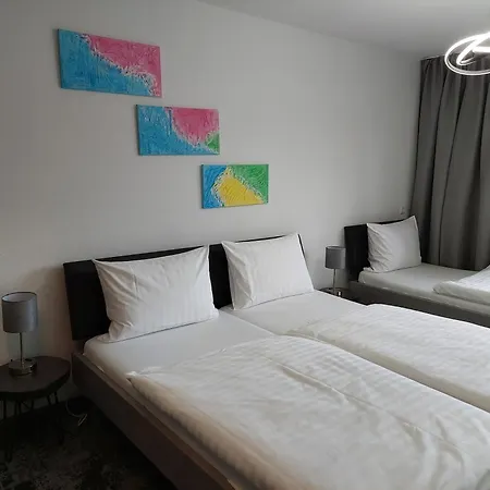 Stadt Hotel Gernsbach