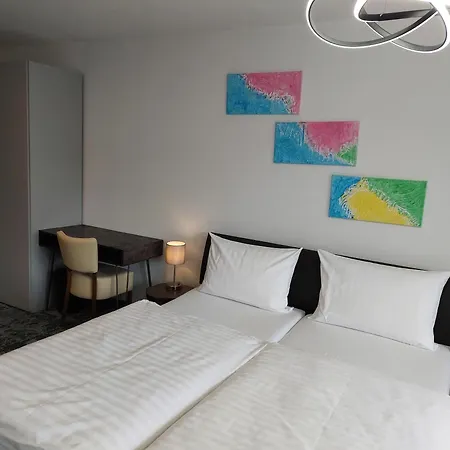 Stadt Hotel