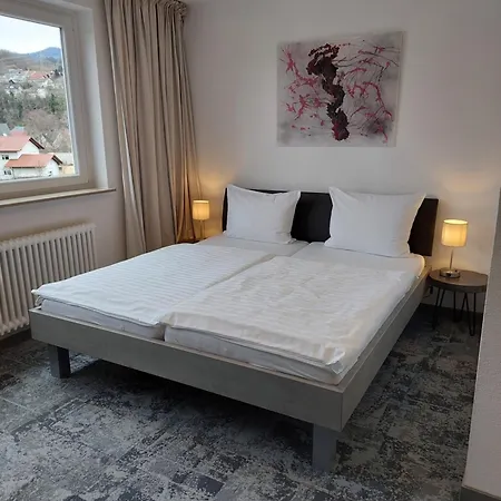 Hotel Stadt