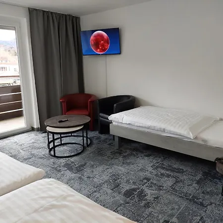 Stadt Ξενοδοχείο 3*