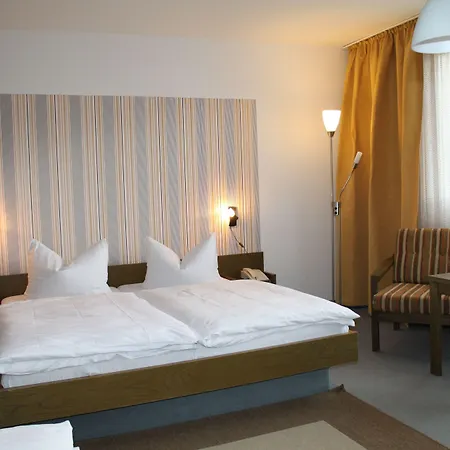 Hotel Stadt