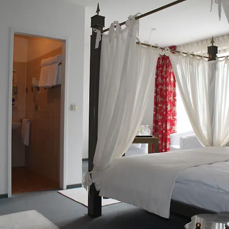 Hotel Stadt
