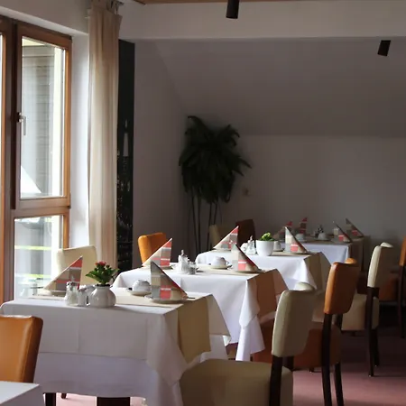 Stadt Ξενοδοχείο Gernsbach