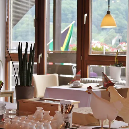 Ξενοδοχείο Stadt