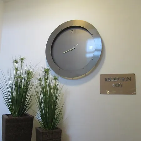 Szálloda Stadt Gernsbach