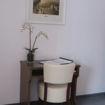 Stadt Ξενοδοχείο