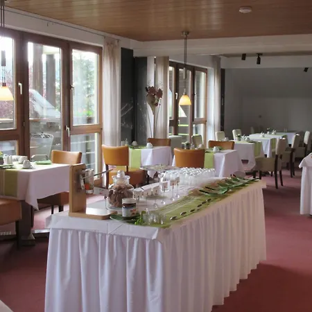 Stadt 3* Gernsbach