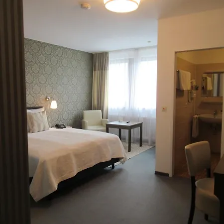 Stadt Hotel Gernsbach