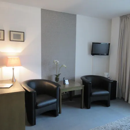 Stadt Hotel
