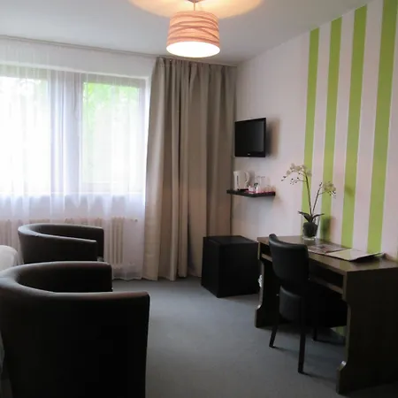 Stadt Ξενοδοχείο Gernsbach