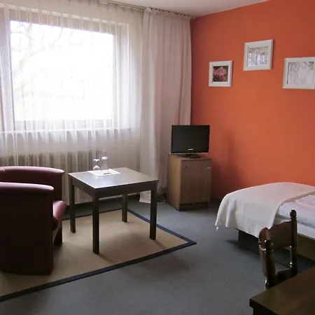 Hotel Stadt 3*