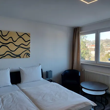 Stadt Hotel Gernsbach