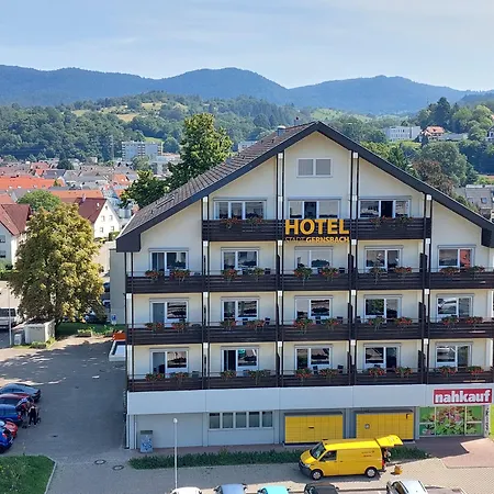 Stadt Hotel Gernsbach