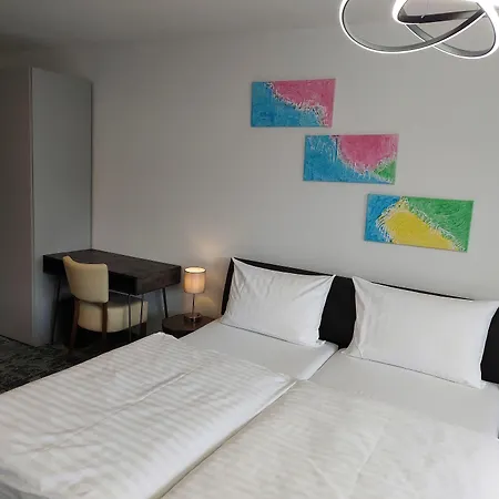 Stadt Hotel Gernsbach