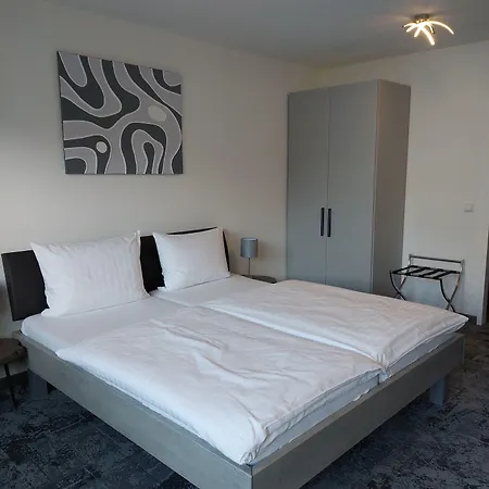Stadt Hotel