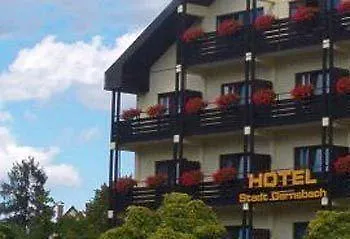 Stadt 3* Gernsbach