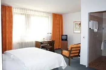 Stadt מלון גרנסבאך