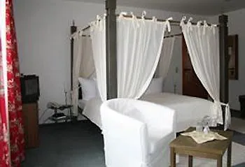 Hotel Stadt 3*