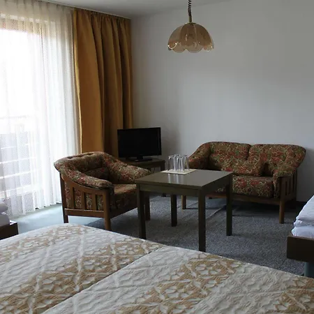 Hotel Stadt