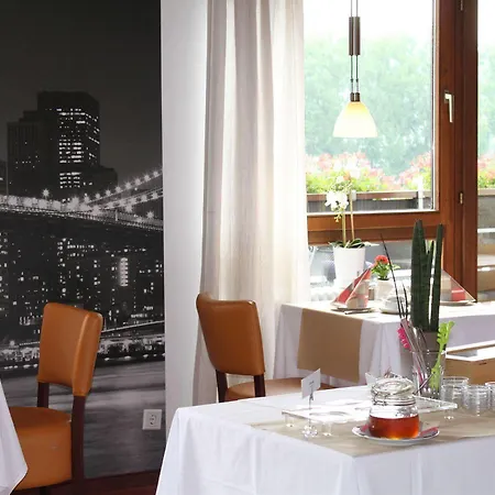 Stadt Hotel Gernsbach